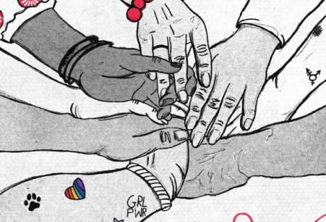 WHLF Cover Image