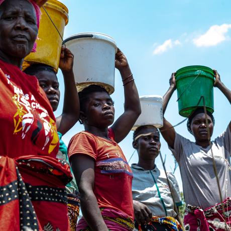 Zambia election